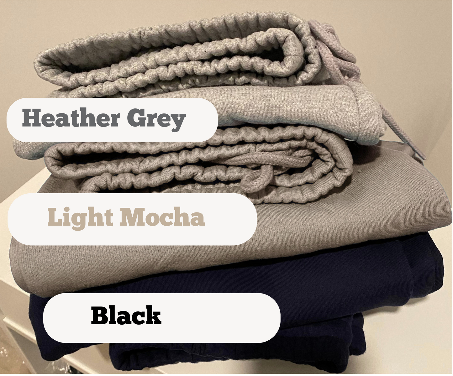Brooklyn Joggers Bundle