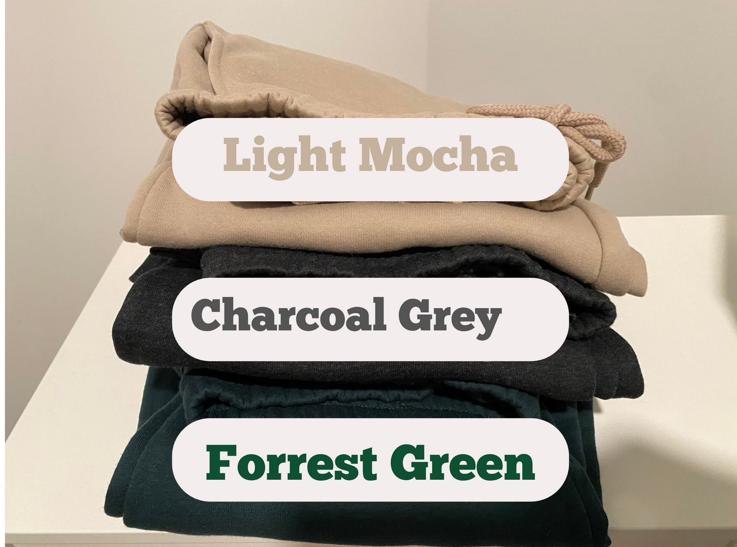 Brooklyn Joggers Bundle